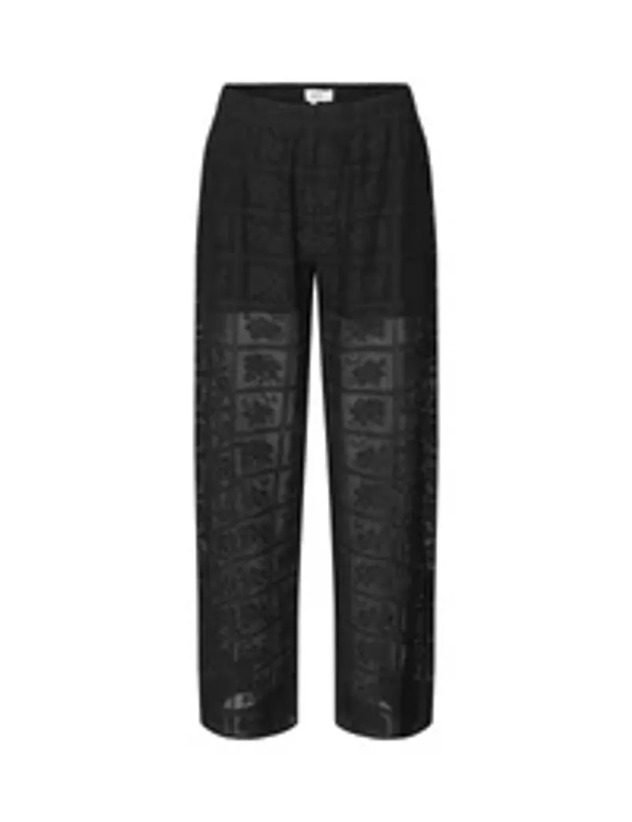 MbyM Novra Pant Black 