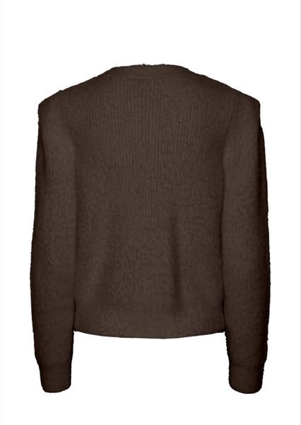 Hovedbilde YAS Mey Knit Cardigan 