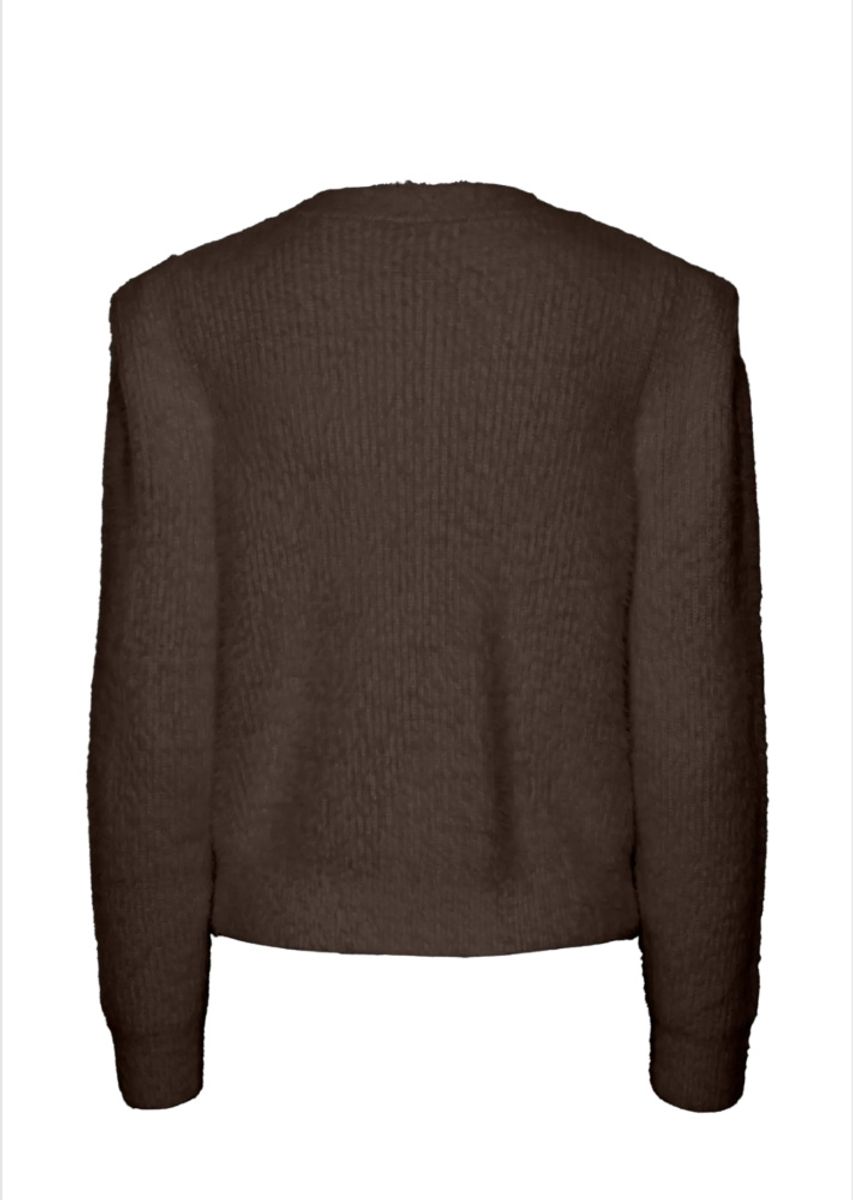 YAS Mey Knit Cardigan 