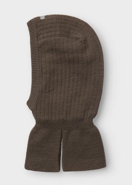 Hovedbilde Name It Flash Wool Balaclava Lue Morel