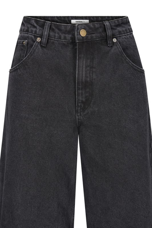 Katrin Uri Rodeo Jeans Washed Black