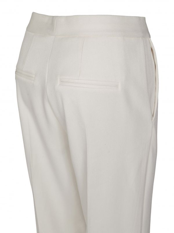 One & Other Lykke Pant Ecru