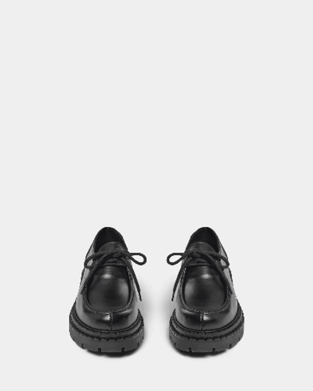 Sofie Schnoor Judy Loafer Black 