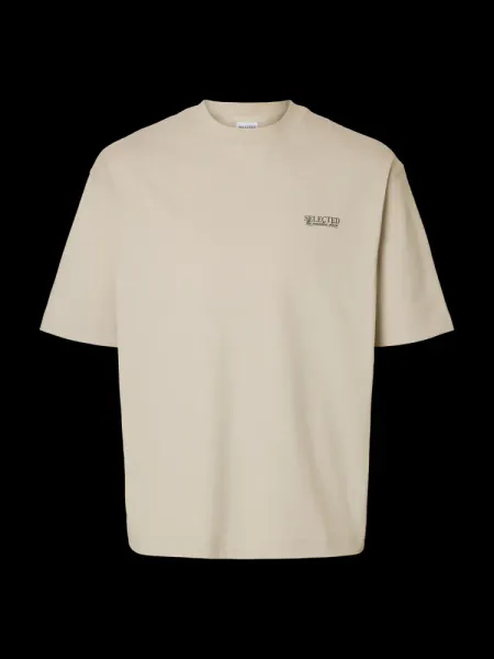 Hovedbilde Selected Homme Relax Norman Moonstruck