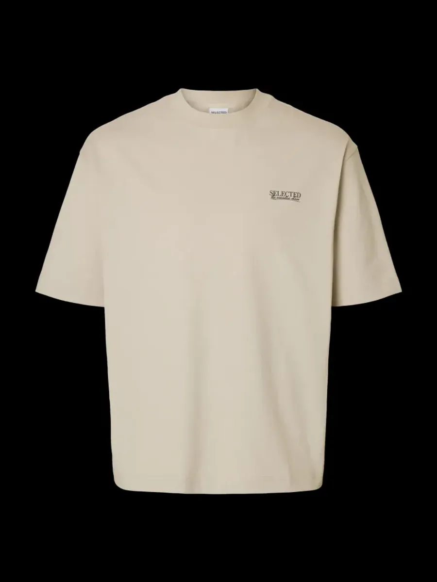 Selected Homme Relax Norman Moonstruck