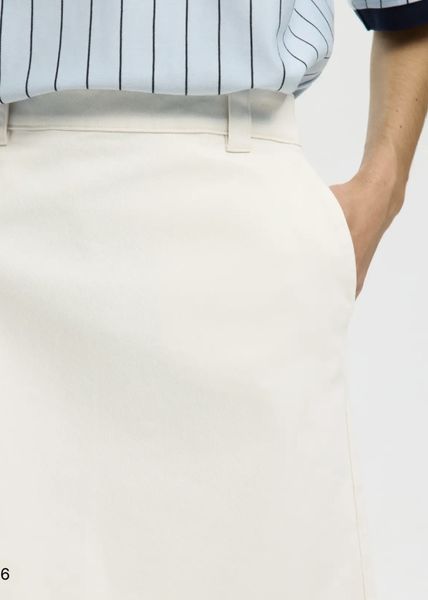 Hovedbilde Selected Femme Skirt Hotel Amour Egret 