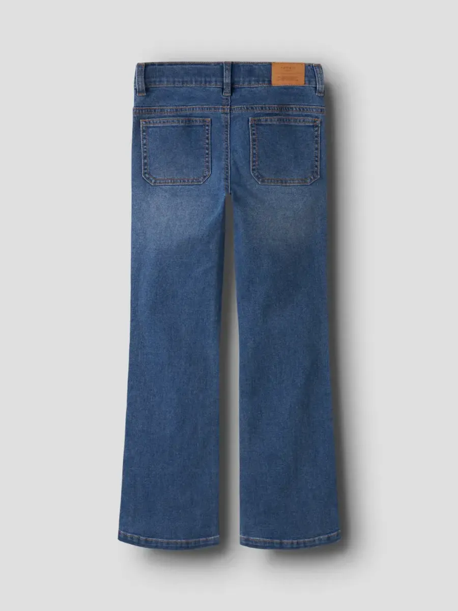 Name It Polly Botcut Jeans