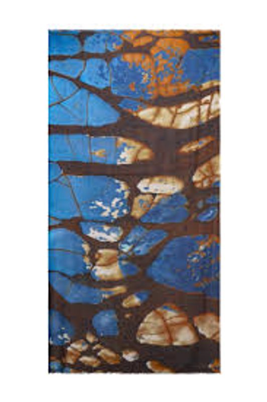 Katrin Uri Earth Scarf 