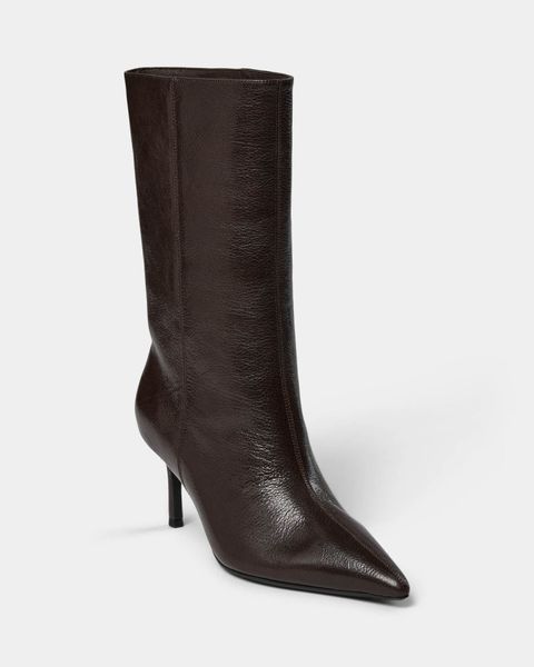 Hovedbilde Sofie Schnoor Lencies High Boot Dark Brown