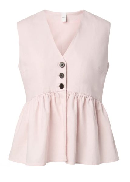 Hovedbilde YAS Trima Lin Rosa 