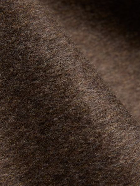 Hovedbilde Ella&Il Yua Coat Dark Brown