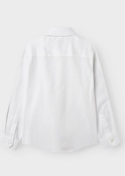 Hovedbilde Name It Feshirt Hvit Skjorte