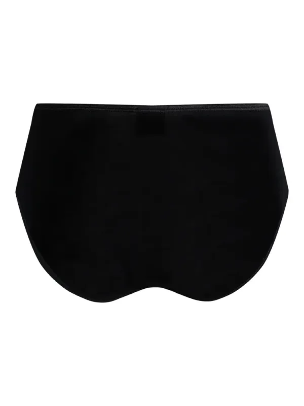 Vera & William Jane Panty Midi Black Single 