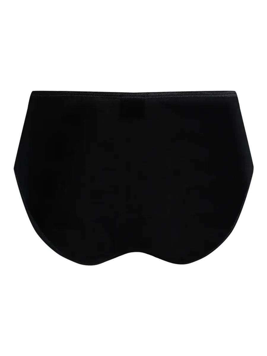 Vera & William Jane Panty Midi Black Single 