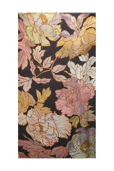 Hovedbilde Katrin Uri Timeless Night Scarf