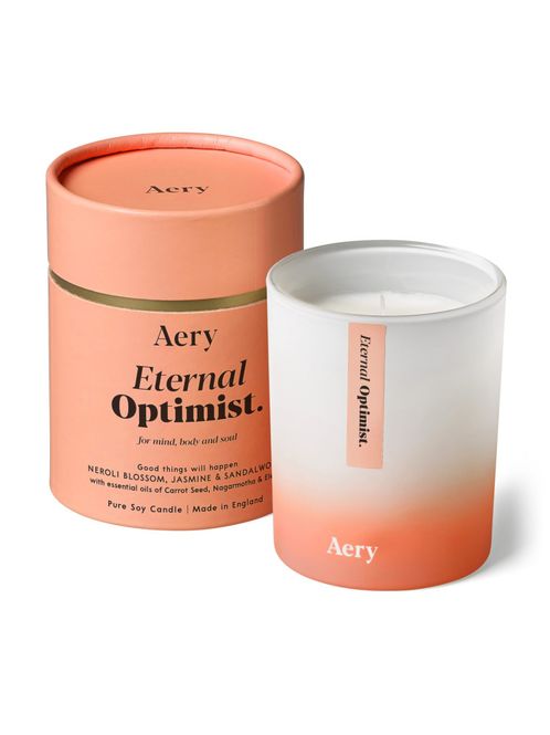 Hovedbilde Aery Eternal Optimist Candle 200ml