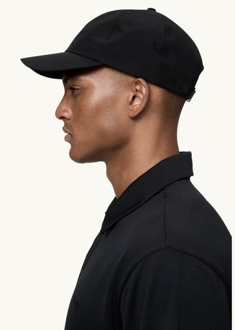 Hovedbilde Blæst Hatlane Caps  Black One Size