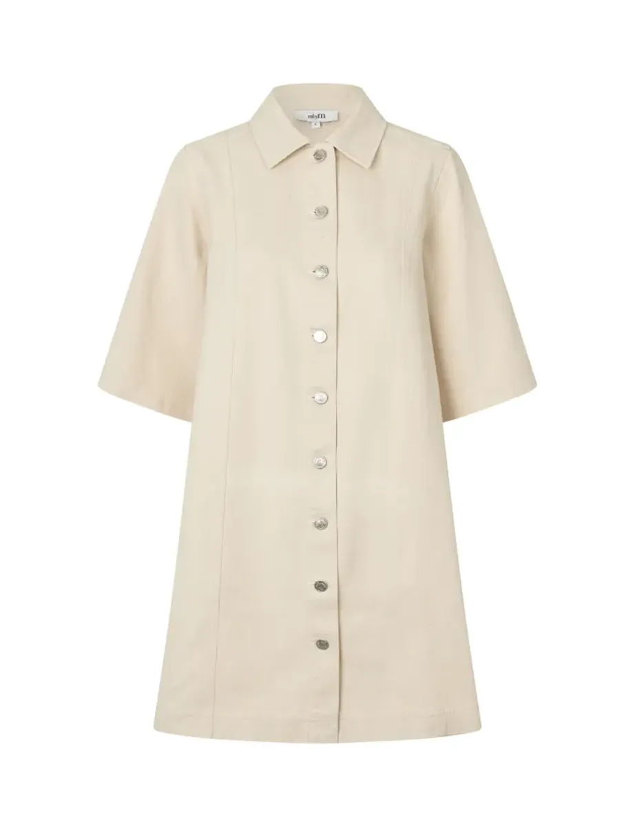 MbyM Mira Dress Nature Look 