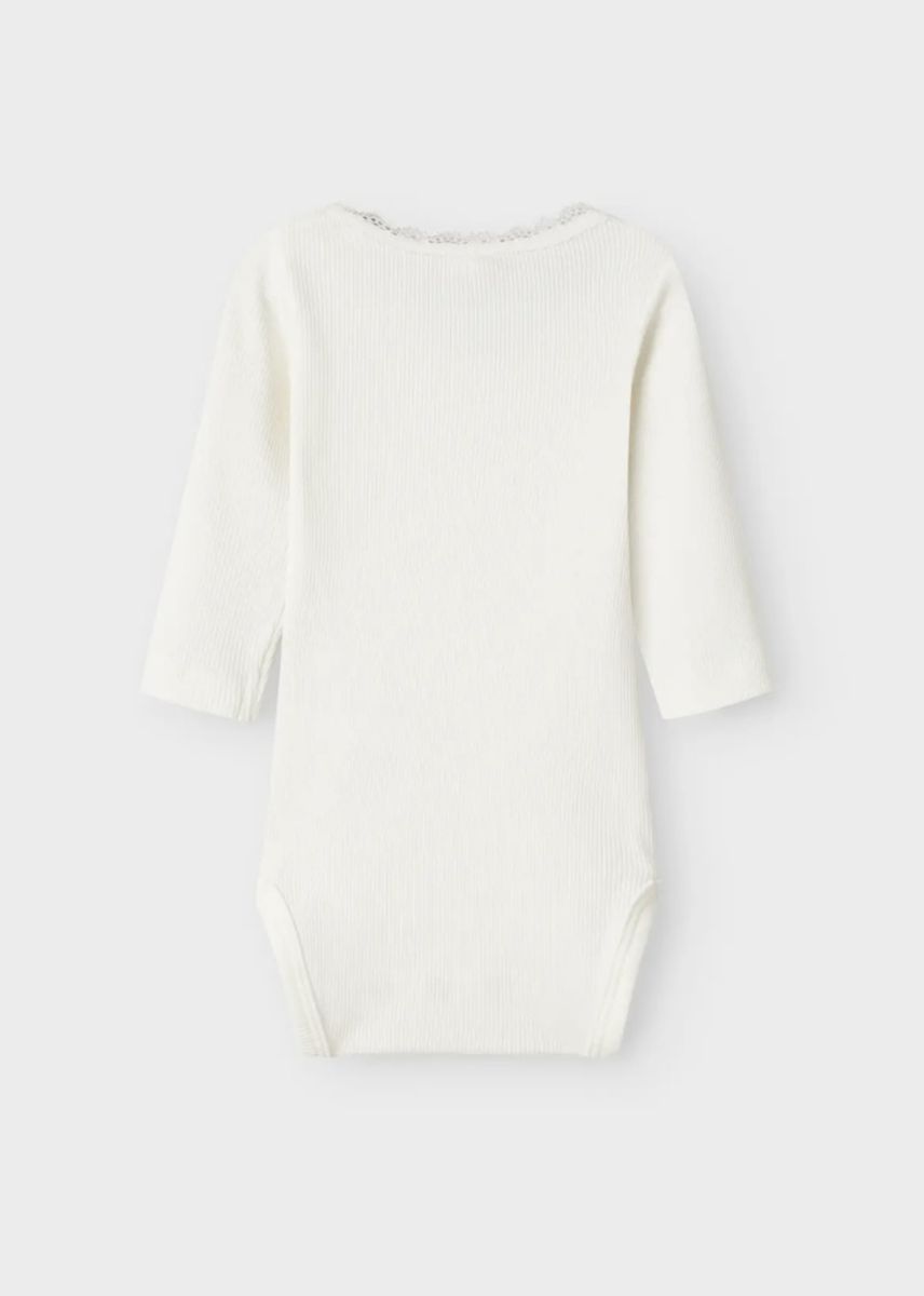 Name It Kab Body Bright White