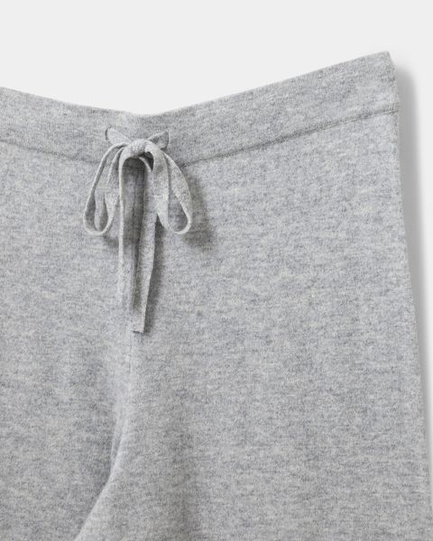 Hovedbilde Sofie Schnoor Velo Trousers Grey Melange
