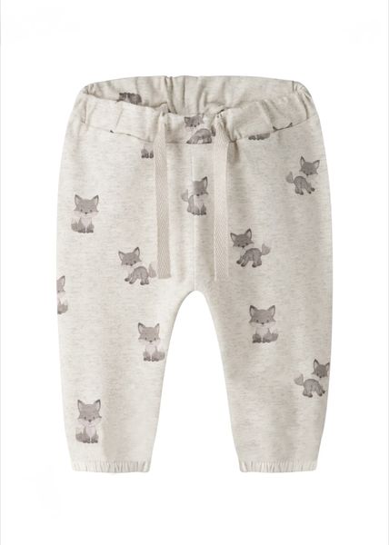 Hovedbilde Name It Nels Pant Peyote Melange