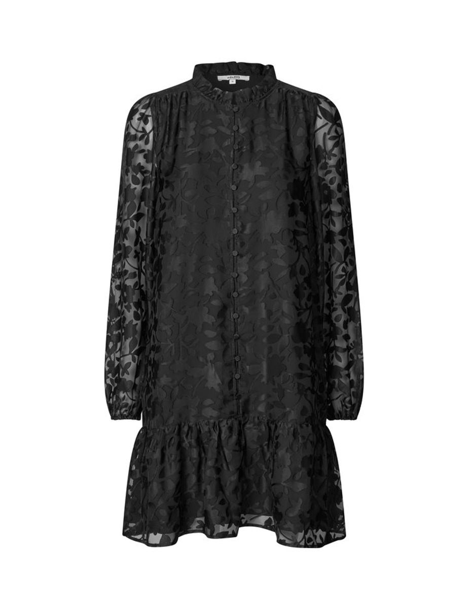 MbyM Tiami Nulia Dress Black 