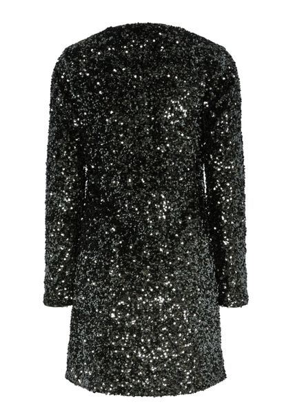 Hovedbilde YAS Elle Wrap Dress Rosin