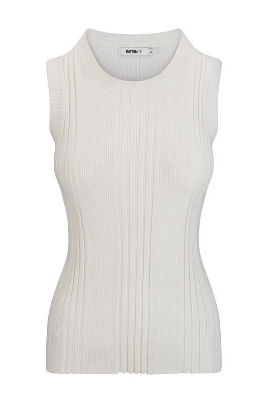 Katrin Uri Antibes Top White 