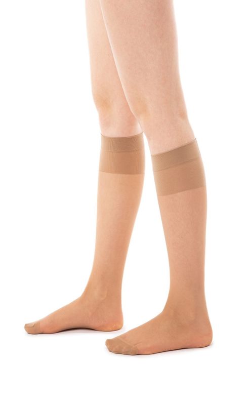 Omero Alpha 20 Playa Nature Knestrømper